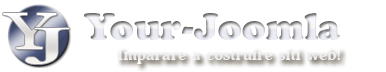 Your-Joomla Logo
